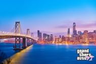 If you're going to San Francisco, you're sure to find some nice NPCs there (Image via Sportskeeda)